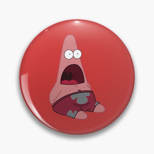 Item preview, Crimson and Gray - University of Patrick Star designed and sold by nhanhkhonghetso.