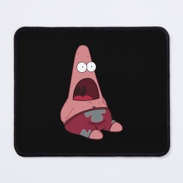 Item preview, Crimson and Gray - University of Patrick Star designed and sold by nhanhkhonghetso.