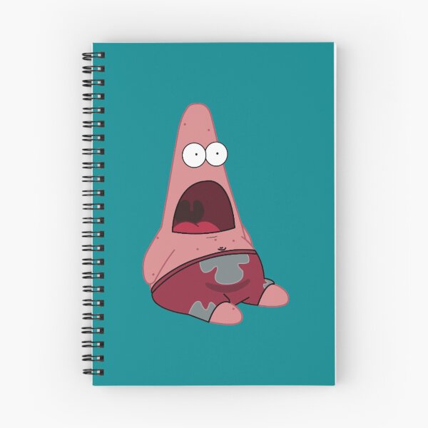 Item preview, Crimson and Gray - University of Patrick Star designed and sold by nhanhkhonghetso.