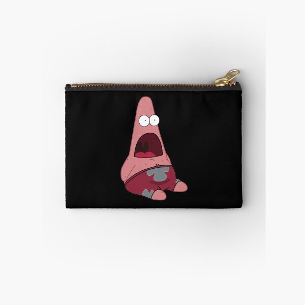 Item preview, Crimson and Gray - University of Patrick Star designed and sold by nhanhkhonghetso.