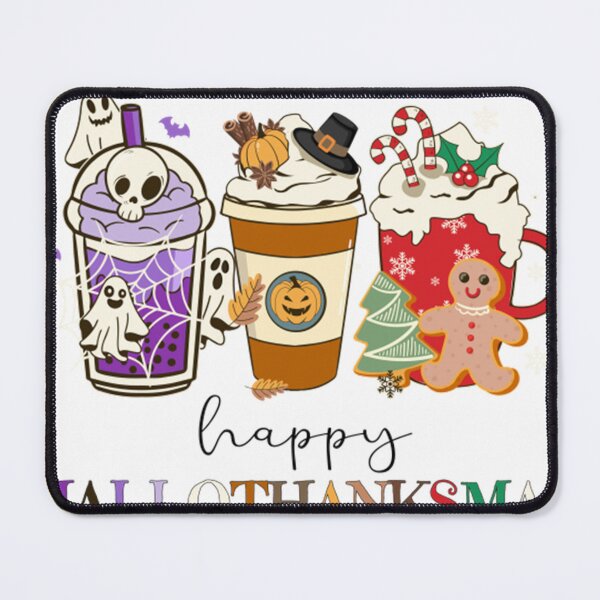 Item preview, Hallothanksmas designed and sold by MyeshaEHuskey.