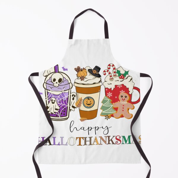 Item preview, Hallothanksmas   designed and sold by MyeshaEHuskey.