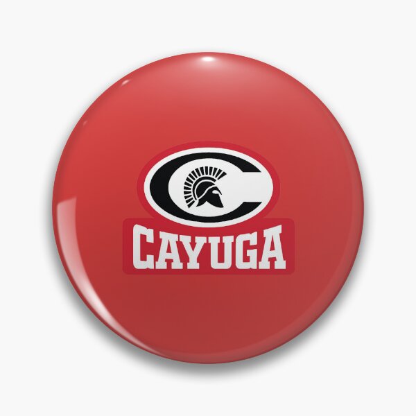 Item preview, Cayuga Community College  designed and sold by nhanhkhonghetso.