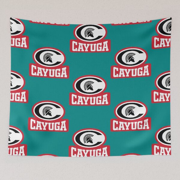 Item preview, Cayuga Community College  designed and sold by nhanhkhonghetso.