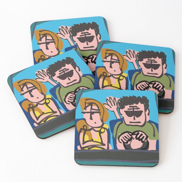 Item preview, FAMILY TRIP designed and sold by Idas-drawings.