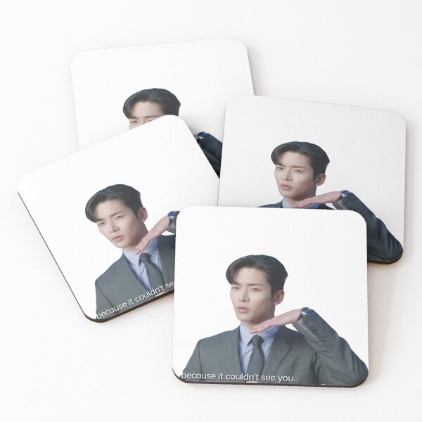 Item preview, Destined With You kdrama designed and sold by selvashop.