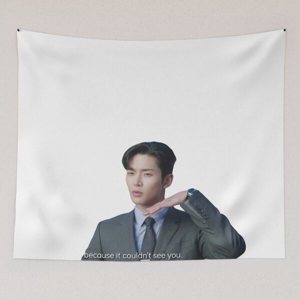 Item preview, Destined With You kdrama designed and sold by selvashop.