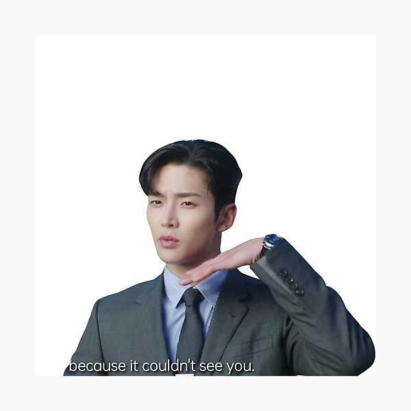 Item preview, Destined With You kdrama designed and sold by selvashop.