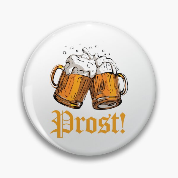 Artikelvorschau, Prost-Oktoberfest entworfen und verkauft von LizaBallinger.