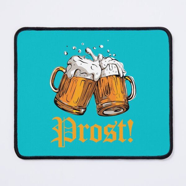Artikelvorschau, Prost-Oktoberfest entworfen und verkauft von LizaBallinger.