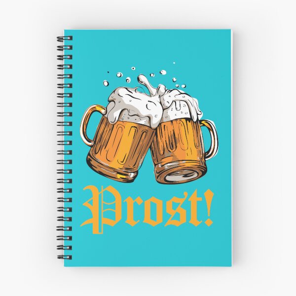 Artikelvorschau, Prost-Oktoberfest entworfen und verkauft von LizaBallinger.