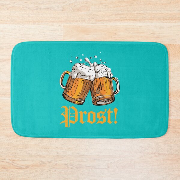 Item preview, Prost Oktoberfest designed and sold by LizaBallinger.