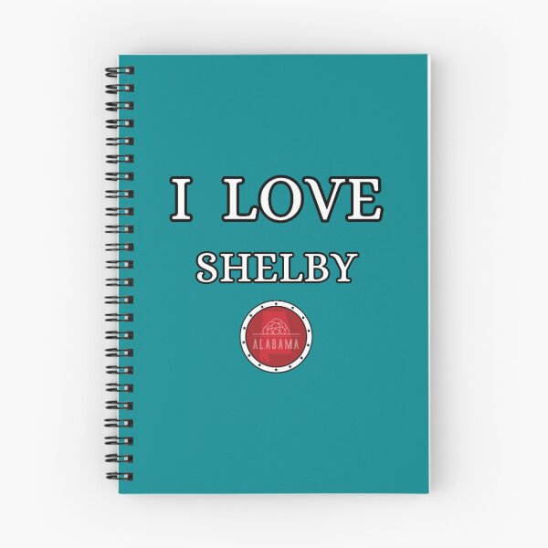 Item preview, I LOVE SHELBYAlabam county United state of america designed and sold by nhanhkhonghetso.