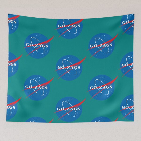 Item preview, ZAGS IN SPACE designed and sold by nhanhkhonghetso.