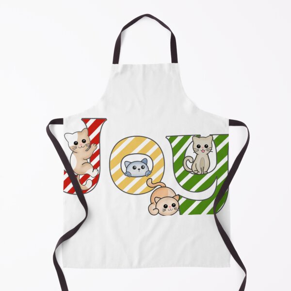 Item preview, Happy Merry Cat Christmas  designed and sold by MyeshaEHuskey.