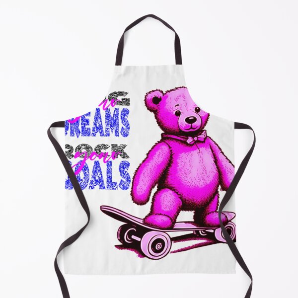 Item preview, Hug Your Dreams - Rock Your Goals Pnk  designed and sold by MyeshaEHuskey.