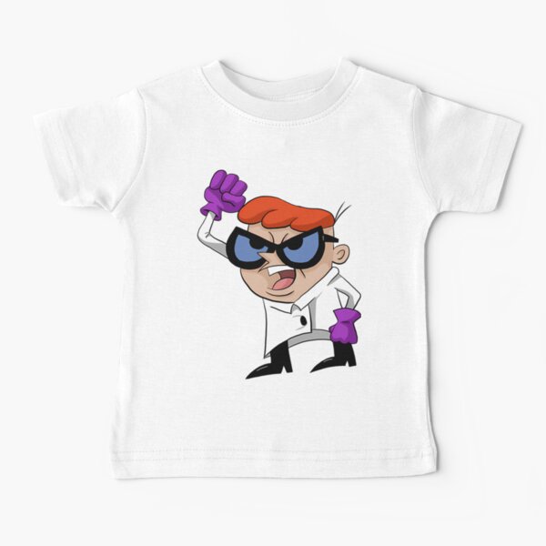 Dexter Baby T Shirt for Sale Redbubble