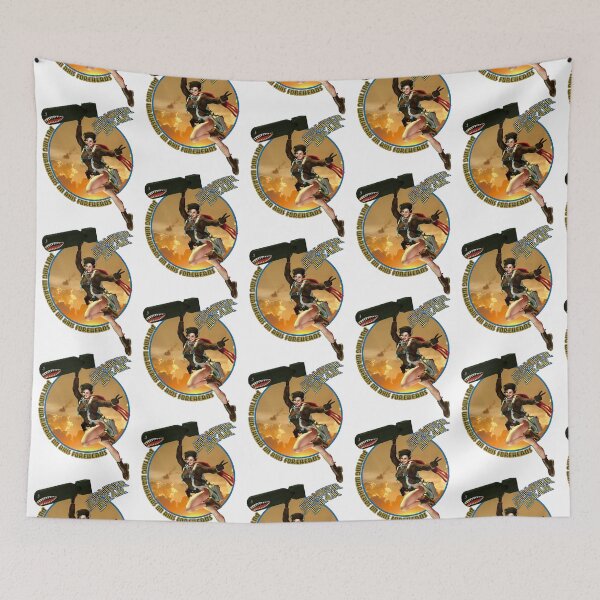 Item preview, Bomber Dear - Putting Warheads on Axis Foreheads designed and sold by Gonzales-Brean.