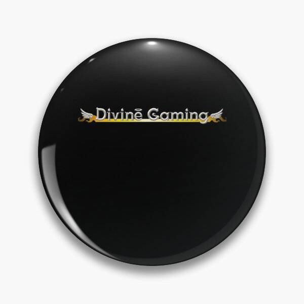 Item preview, Divine Gaming designed and sold by MichalWillis.