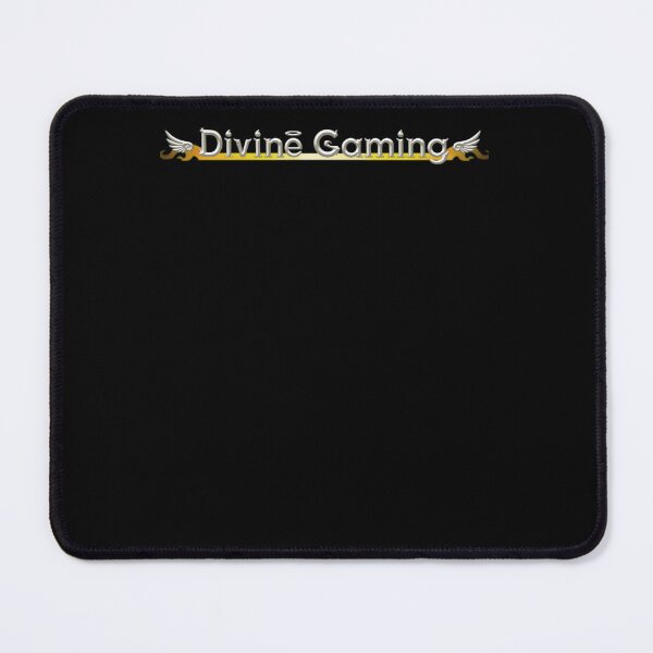 Item preview, Divine Gaming designed and sold by MichalWillis.
