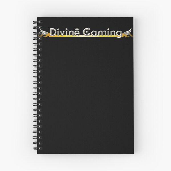 Item preview, Divine Gaming designed and sold by MichalWillis.
