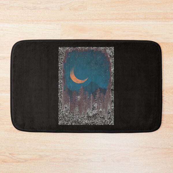 Item preview, Those Summer Nights... designed and sold by ErnstKessle.
