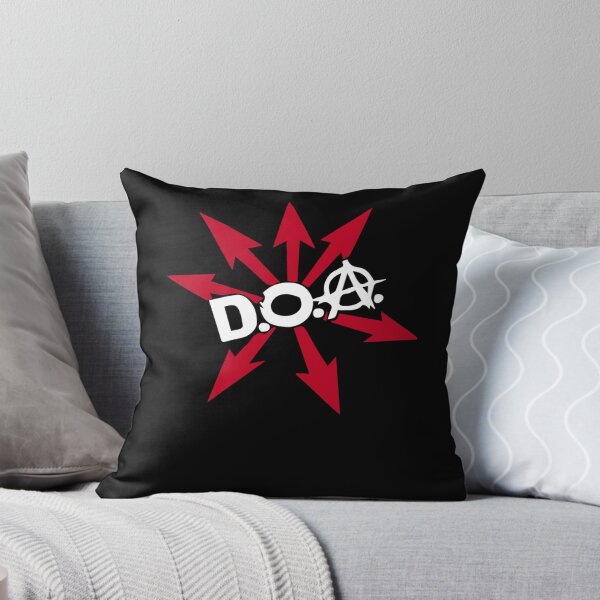 Item preview, DOA designed and sold by PhillipRyan.
