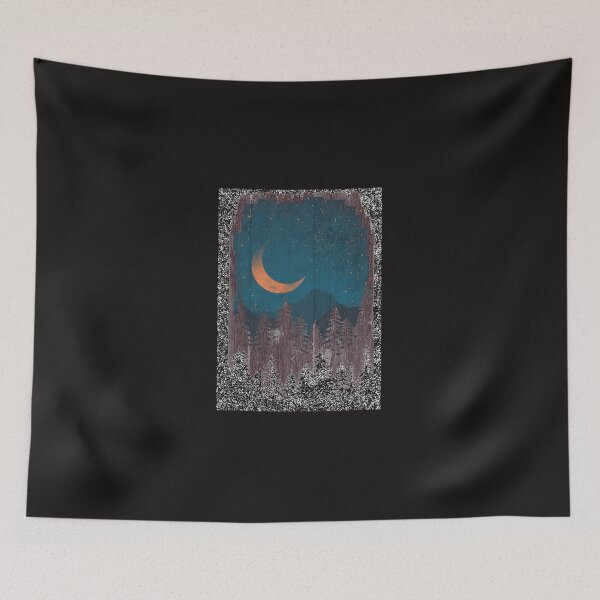 Item preview, Those Summer Nights... designed and sold by ErnstKessle.