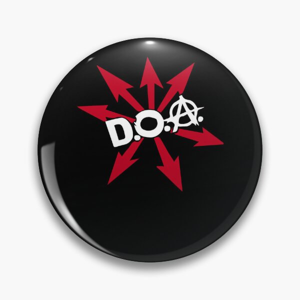 Pin di Doa