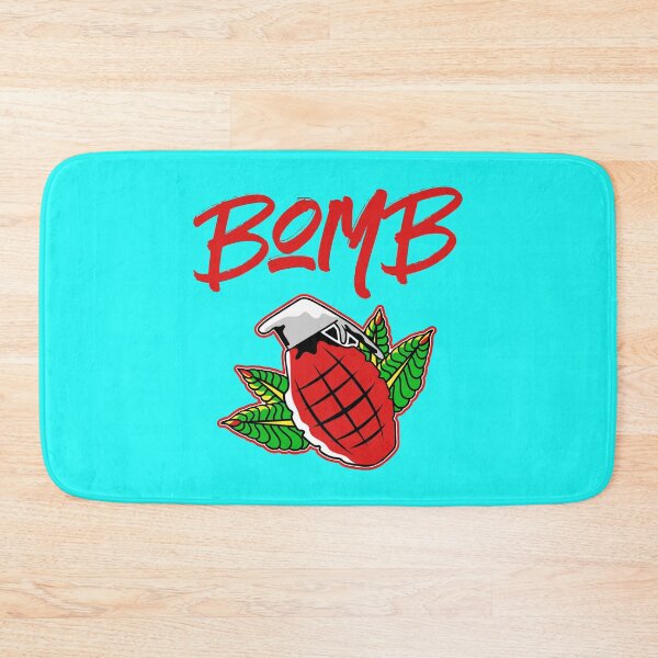 Item preview, Bomber Nose art - ruele designed and sold by Gonzales-Brean.