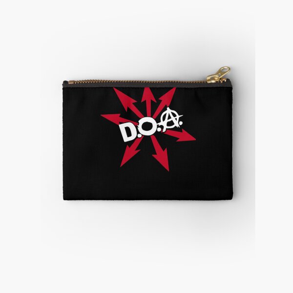 Item preview, DOA designed and sold by PhillipRyan.