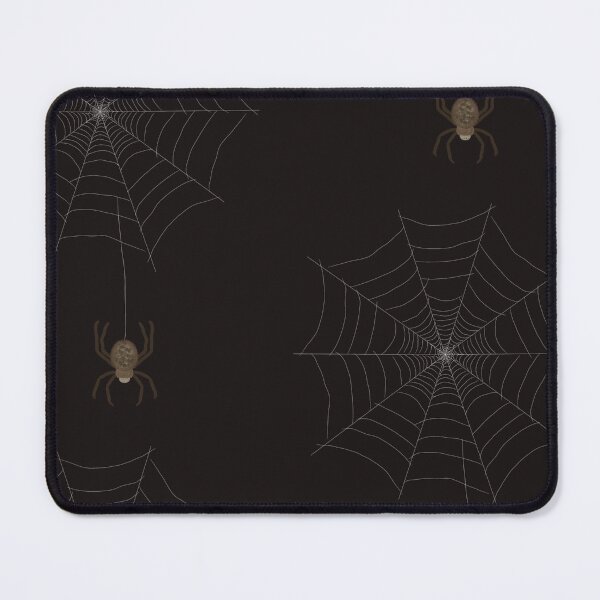 Item preview, Orb weaver spider web designed and sold by Budibabe.