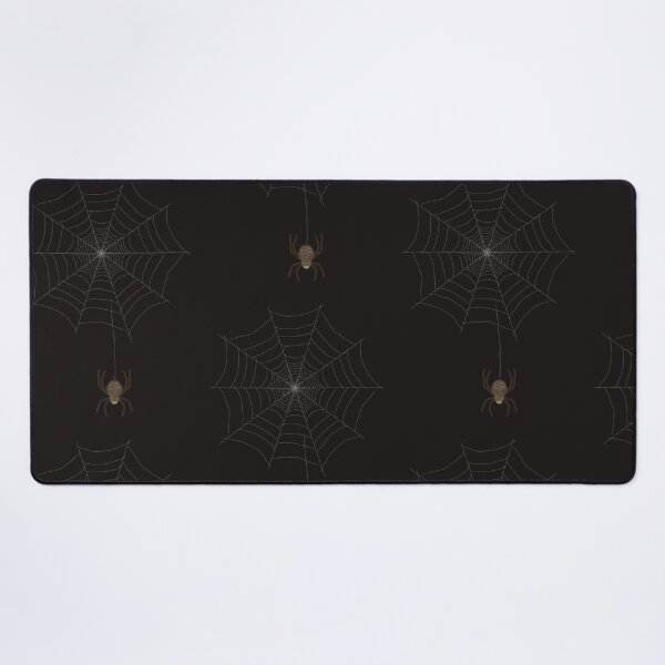 Item preview, Orb weaver spider web designed and sold by Budibabe.