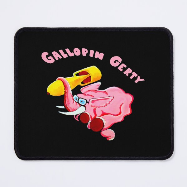 Item preview, Gallopin Gerty designed and sold by Gonzales-Brean.