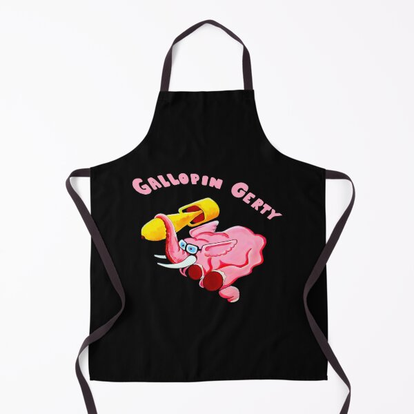 Item preview, Gallopin Gerty designed and sold by Gonzales-Brean.