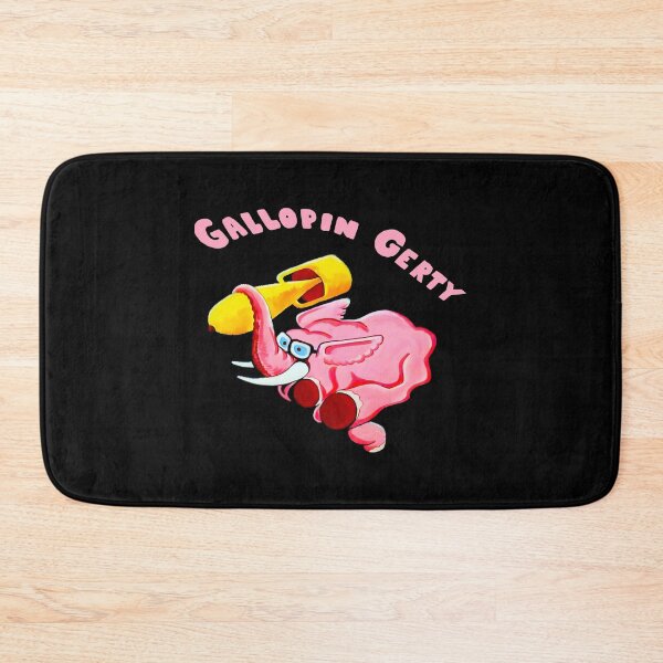 Item preview, Gallopin Gerty designed and sold by Gonzales-Brean.