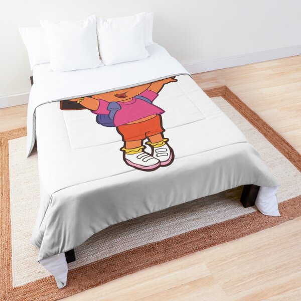 Dora The Explorer Duvet Covers for Sale - Pixels