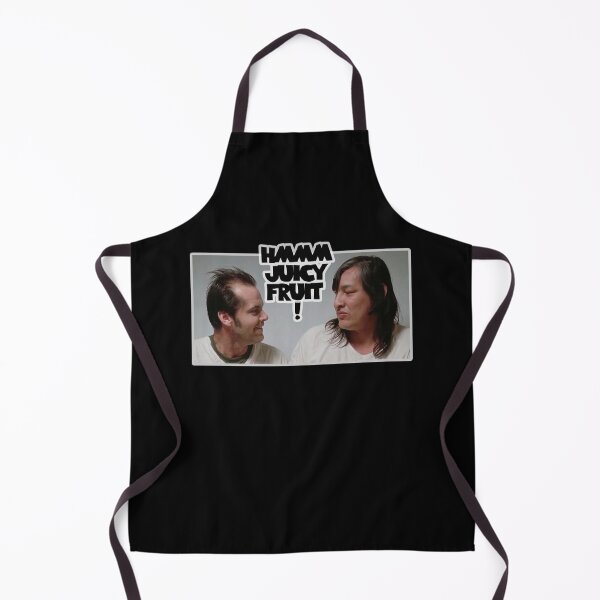 Item preview, Juicy Fruit - The One Who Flew Over The Cuckoos Nest designed and sold by RogerBlackWhi.