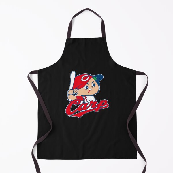 Artikelvorschau, Hiroshima Toyo Carp Classic T Shirt entworfen und verkauft von KamaydaOlive.