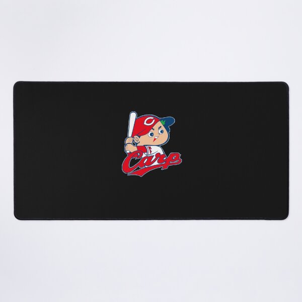 Item preview, Hiroshima Toyo Carp Classic T Shirt designed and sold by KamaydaOlive.
