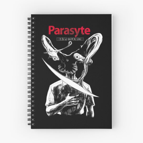Item preview, MAXIM PARASYTE designed and sold by SamiyahVincent.