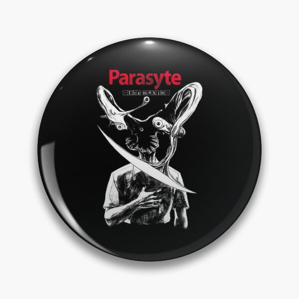 Item preview, MAXIM PARASYTE designed and sold by SamiyahVincent.
