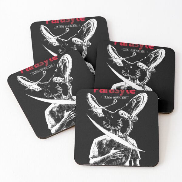 Item preview, MAXIM PARASYTE designed and sold by SamiyahVincent.
