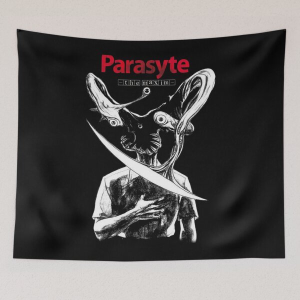 Item preview, MAXIM PARASYTE designed and sold by SamiyahVincent.
