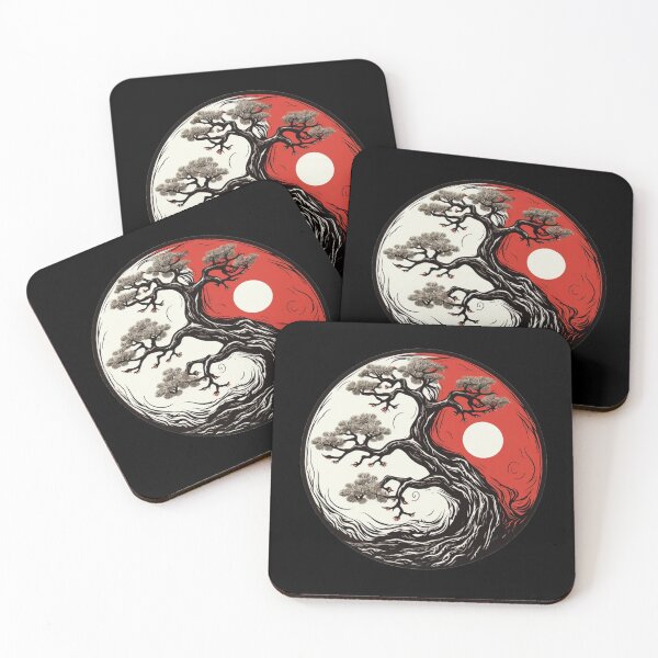 Item preview, Tai Chi Ying Yang Chinese Art designed and sold by Myra365Art.
