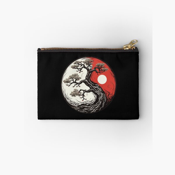 Item preview, Tai Chi Ying Yang Chinese Art designed and sold by Myra365Art.