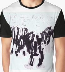 All Singing, All Dancing! Graphic T-Shirt