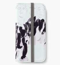 All Singing, All Dancing! iPhone Wallet/Case/Skin