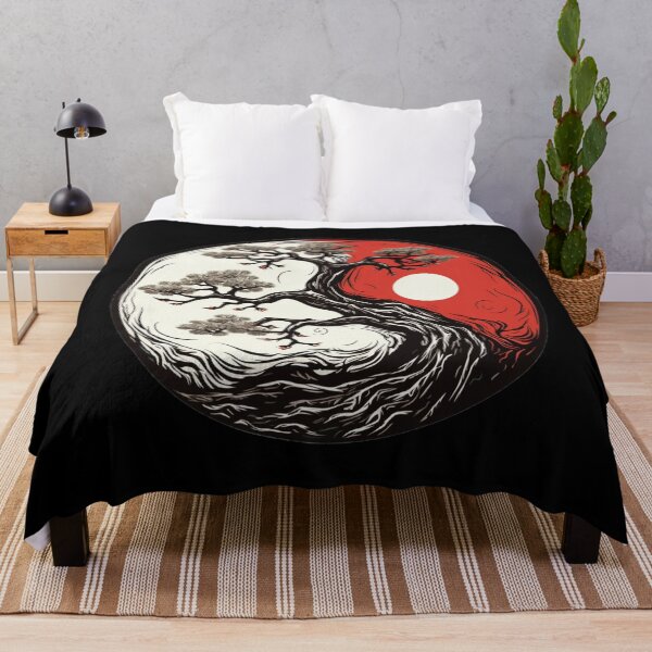 Artikelvorschau, Tai Chi Ying Yang Chinesische Kunst entworfen und verkauft von Myra365Art.