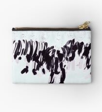 All Singing, All Dancing! Studio Pouch